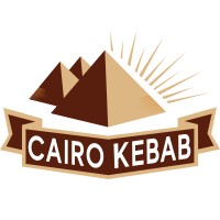 Cairo Kebab logo - Similar company to University Of Illinois Student Alumni Ambassadors