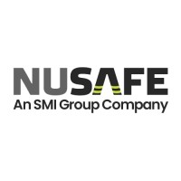 Nusafe Europe Limited logo - Similar company to Winston Heights Developments
