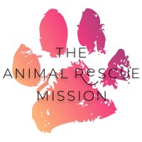 The Animal Rescue Mission logo - Similar company to Spcala