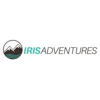 Iris Adventures logo - Similar company to Opal Homes