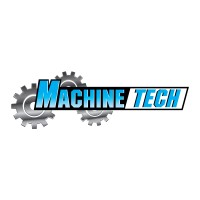 Machine Tech Ltd logo - Similar company to Royal Machine Solutions