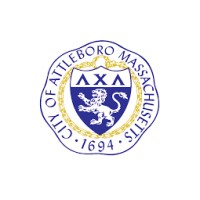 City of Attleboro logo - Similar company to Citrine Group