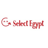 Select Egypt logo - Similar company to Chatx Chatbot