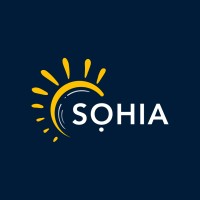 Sohia logo - Similar company to Bahrocel