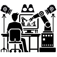 Machine Vision Metrology (KIT) logo - Similar company to Digital Urban Center For Aging & Health I Ducah