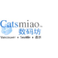 catsmiao.com logo - Similar company to Juplus Digital