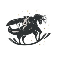 Planet Unicorn logo - Similar company to Splitvision Digital