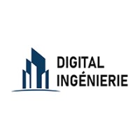 SARL DIGITAL INGÉNIERIE logo - Similar company to Lexora
