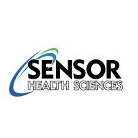 Sensor Health Sciences logo - Similar company to Beta Die Casting Equipment