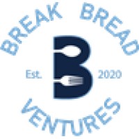 Break Bread Ventures logo - Similar company to Clara Barcelo