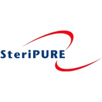 Steripure logo - Similar company to Jml Sciences Inc.