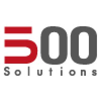 500Solutions logo - Similar company to Westore