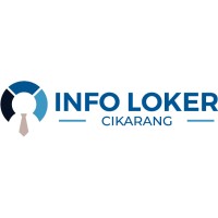 Info Loker Cikarang logo - Similar company to Informasi Loker Cikarang