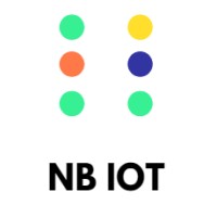 New Business IoT (NBIOT) logo - Similar company to Systems & Technology Corp.