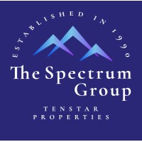 The Spectrum Group - TENSTAR PROPERTIES logo - Similar company to Aroi Mortgage Investment Corporation