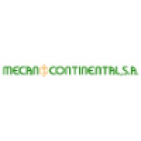 Mecano Continental SA logo - Similar company to Mecapersan Sl