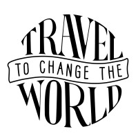 Travel To Change The World