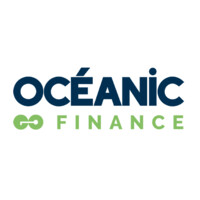 Océanic Finance logo - Similar company to Groupe Océanic
