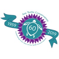 SEA TURTLE CONSERVANCY, INC. logo - Similar company to Society For The Protection Of Turtles