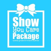Show You Care Package logo - Similar company to Soxialweb