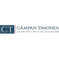Câmpan & Țimonea Law Firm logo - Similar company to Fasdr - Federația Asociațiilor Studenților În Drept Din România