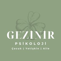 Gezinir Psikoloji logo - Similar company to Ark Psikoloji