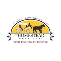 The Homestead Assisted Living logo - Similar company to Ibc | Byu-Idaho