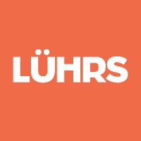 Luhrs logo - Similar company to Minerocha & Mr Mix