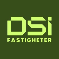 DSI Fastigheter logo - Similar company to Eol Vent Mining Ab