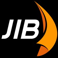 JIB GAMES logo - Similar company to Game.Eus