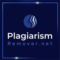 Plagiarism Remover logo - Similar company to Plagiarism Checker - Checkforplag