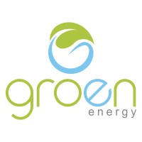 Groen Energía SL logo - Similar company to Solprolux