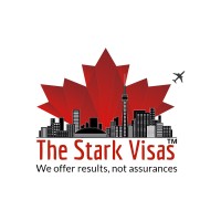 Stark Visas logo - Similar company to Visas Avenue