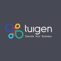 Tuigen Limited logo - Similar company to Park Notify