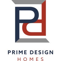 Prime Design Homes logo - Similar company to Elevate Workforce Inc