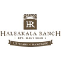 Haleakala Ranch Company Inc