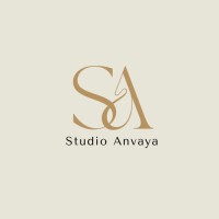 Studio Anvaya logo - Similar company to Coup Design Practice