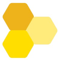 The Virtual Hive logo - Similar company to Web3 Wavefront