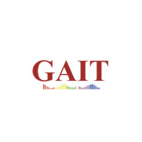 Glass Acoustic Innovations (GAIT) logo - Similar company to Tw Electronics