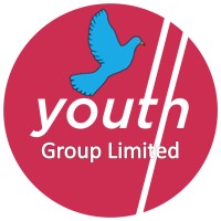 Youth Group Limited logo - Similar company to Louisville Youth Group Inc