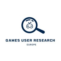 Games User Research Europe logo - Similar company to Cheese Republic