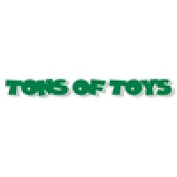Tons Of Toys