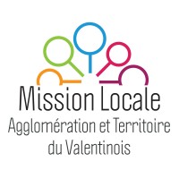 MLATV (Mission Locale Agglomération et Territoire du Valentinois) - Le 333 logo - Similar company to Cidff 26