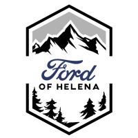 Ford of Helena logo - Similar company to Kalispell Ford