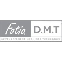 Fotia DMT logo - Similar company to Fil Control - Aventech Groupe