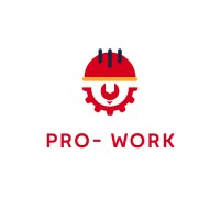 PRO-WORK logo - Similar company to Southern Sparkle Wearable Technology Co.,Ltd