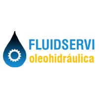 Fluidservi Oleohidráulica logo - Similar company to Mecanitzats Gurri S.L.