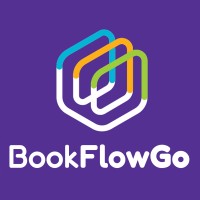 BookFlowGo logo - Similar company to Parkit