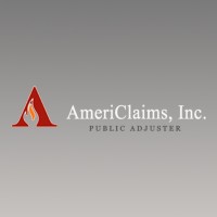 AmeriClaims, Inc logo - Similar company to Claimsmate Public Adjusters