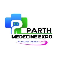 Parth Medicine Expo logo - Similar company to Jain Architect'S